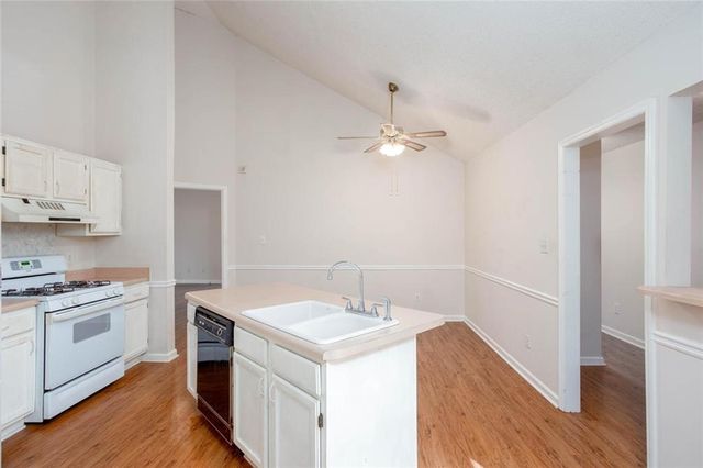 3506 Three Oaks Court, Powder Springs, GA 30127