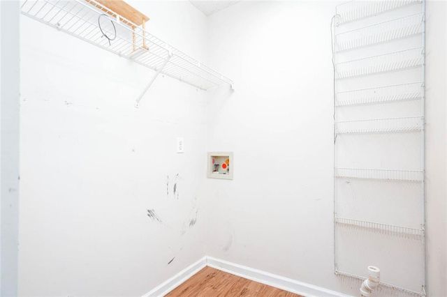 3506 Three Oaks Court, Powder Springs, GA 30127