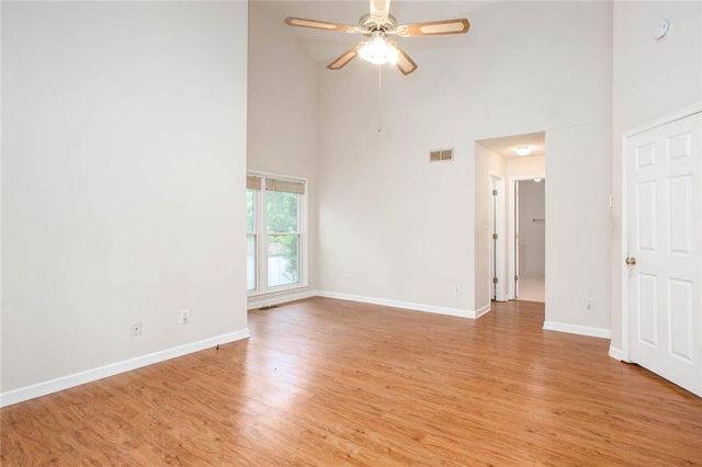 3506 Three Oaks Court, Powder Springs, GA 30127