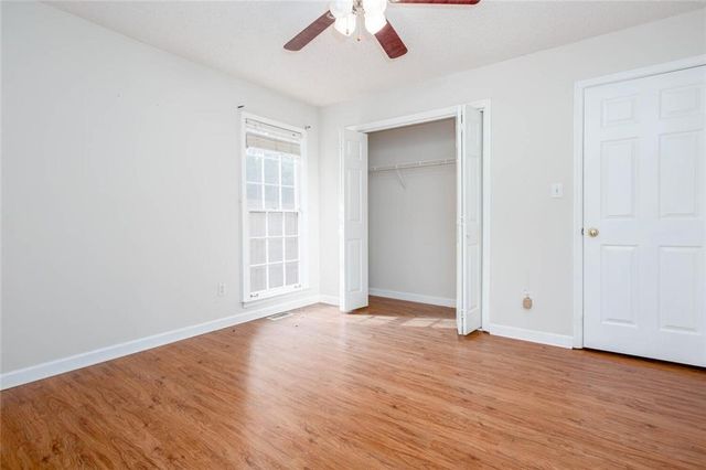 3506 Three Oaks Court, Powder Springs, GA 30127