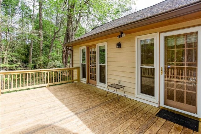 3506 Three Oaks Court, Powder Springs, GA 30127