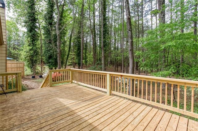 3506 Three Oaks Court, Powder Springs, GA 30127