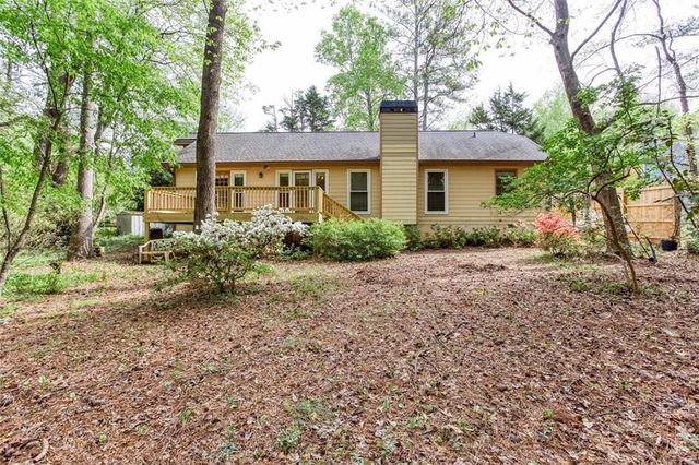 3506 Three Oaks Court, Powder Springs, GA 30127