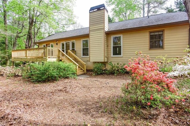 3506 Three Oaks Court, Powder Springs, GA 30127