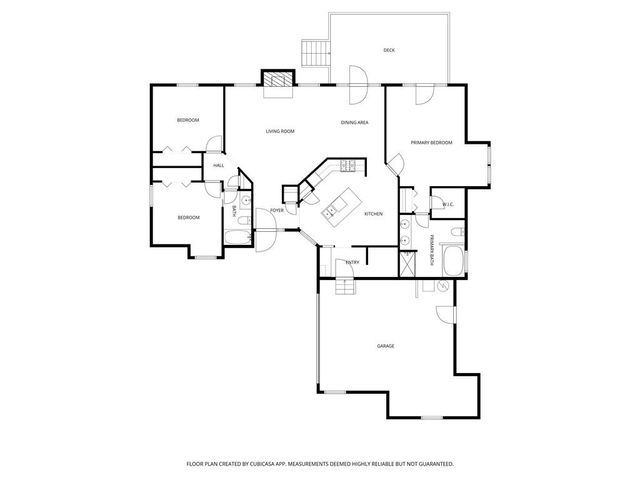 3506 Three Oaks Court, Powder Springs, GA 30127