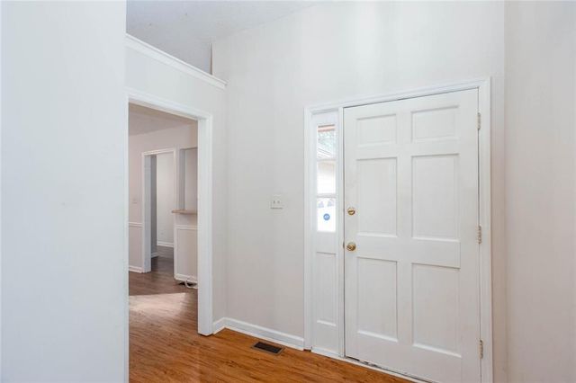 3506 Three Oaks Court, Powder Springs, GA 30127