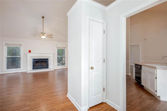 3506 Three Oaks Court, Powder Springs, GA 30127