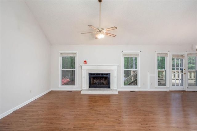 3506 Three Oaks Court, Powder Springs, GA 30127