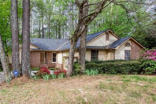 3506 Three Oaks Court, Powder Springs, GA 30127