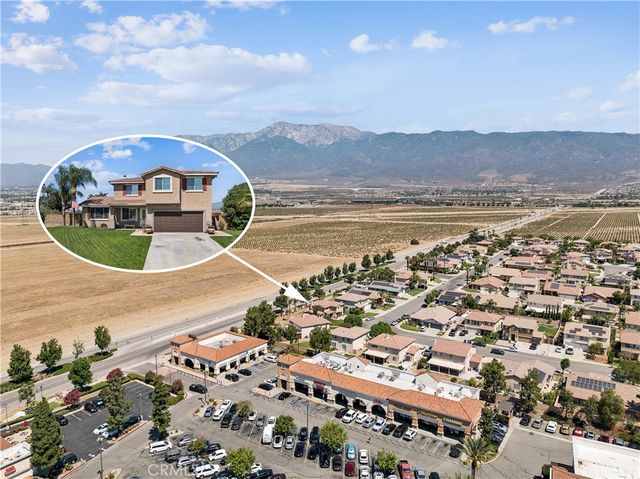 7174 Oregon Street, Fontana, CA 92336