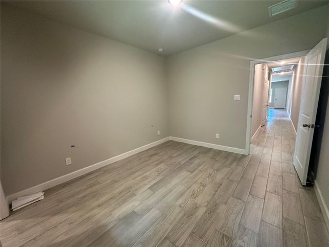 104 Turner Drive A, Willis, TX 77378