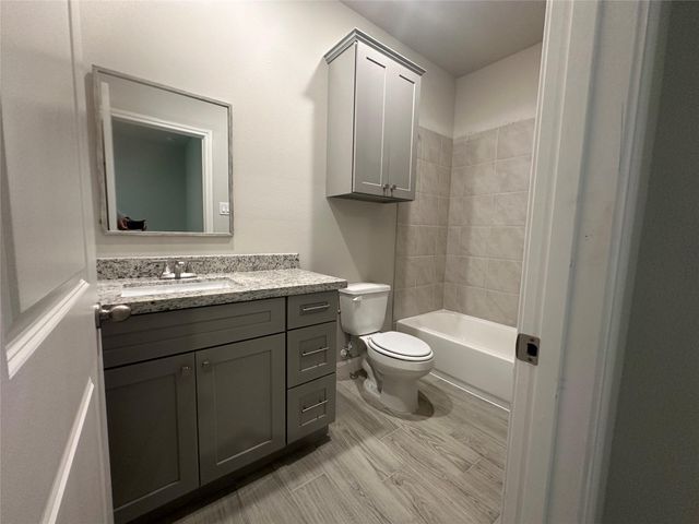 104 Turner Drive A, Willis, TX 77378