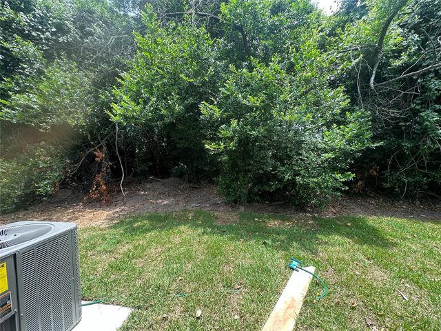 104 Turner Drive A, Willis, TX 77378