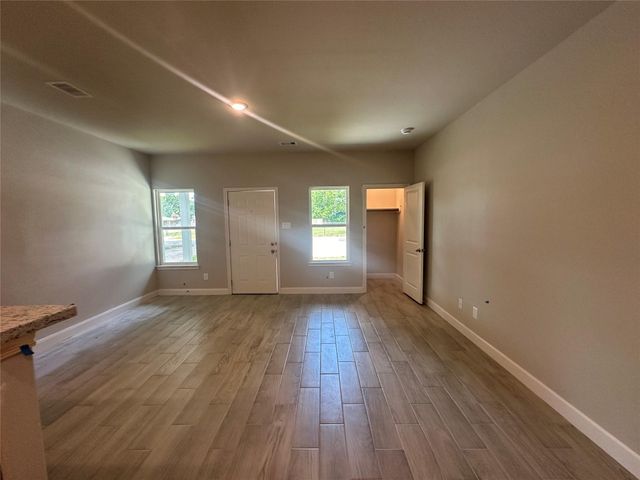 104 Turner Drive A, Willis, TX 77378