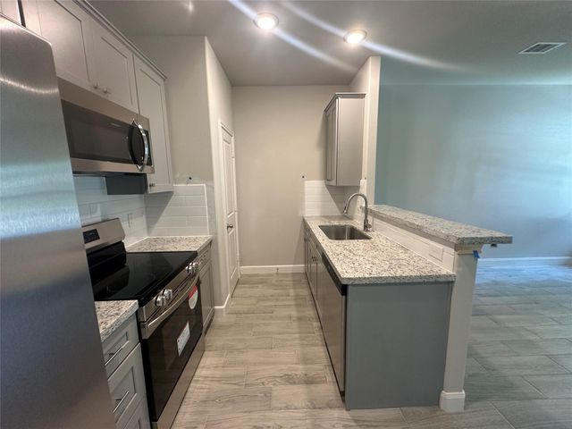 104 Turner Drive A, Willis, TX 77378