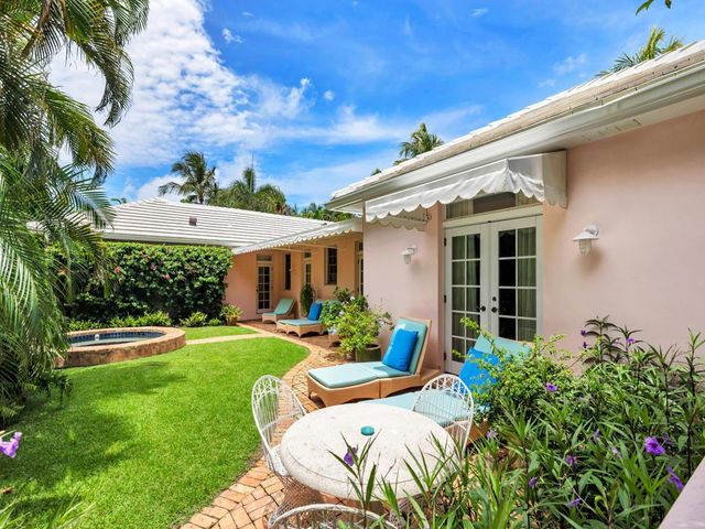 243 Garden Road, Palm Beach, FL 33480
