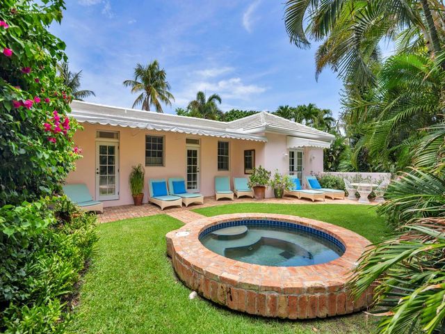 243 Garden Road, Palm Beach, FL 33480
