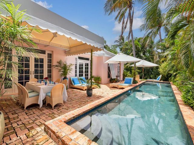 243 Garden Road, Palm Beach, FL 33480