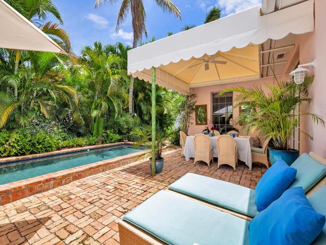 243 Garden Road, Palm Beach, FL 33480