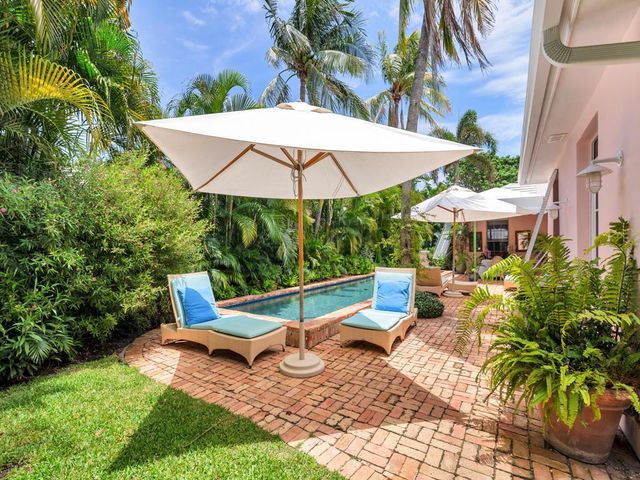 243 Garden Road, Palm Beach, FL 33480