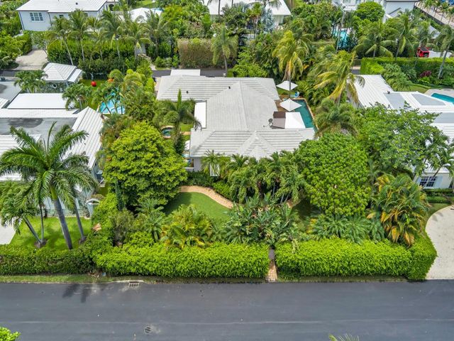 243 Garden Road, Palm Beach, FL 33480