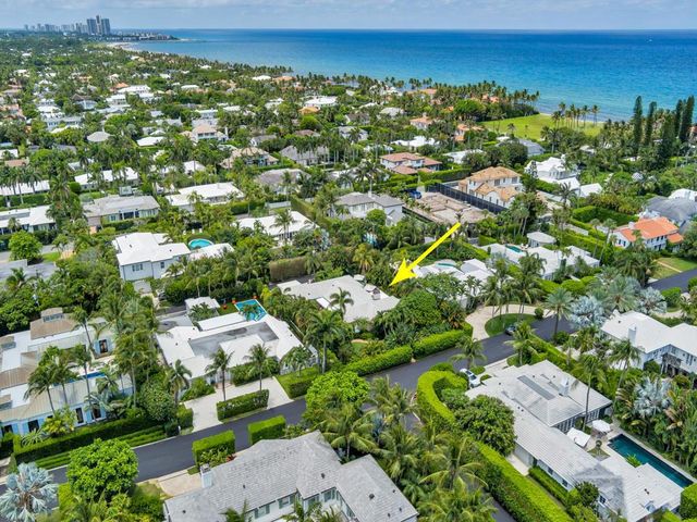 243 Garden Road, Palm Beach, FL 33480