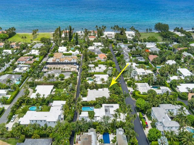 243 Garden Road, Palm Beach, FL 33480