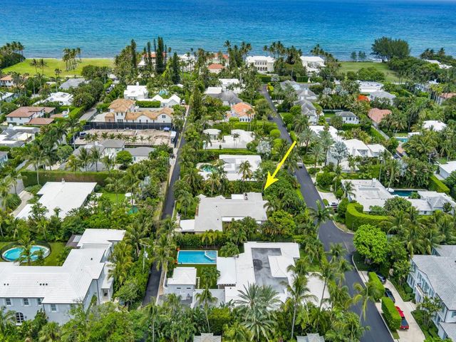 243 Garden Road, Palm Beach, FL 33480