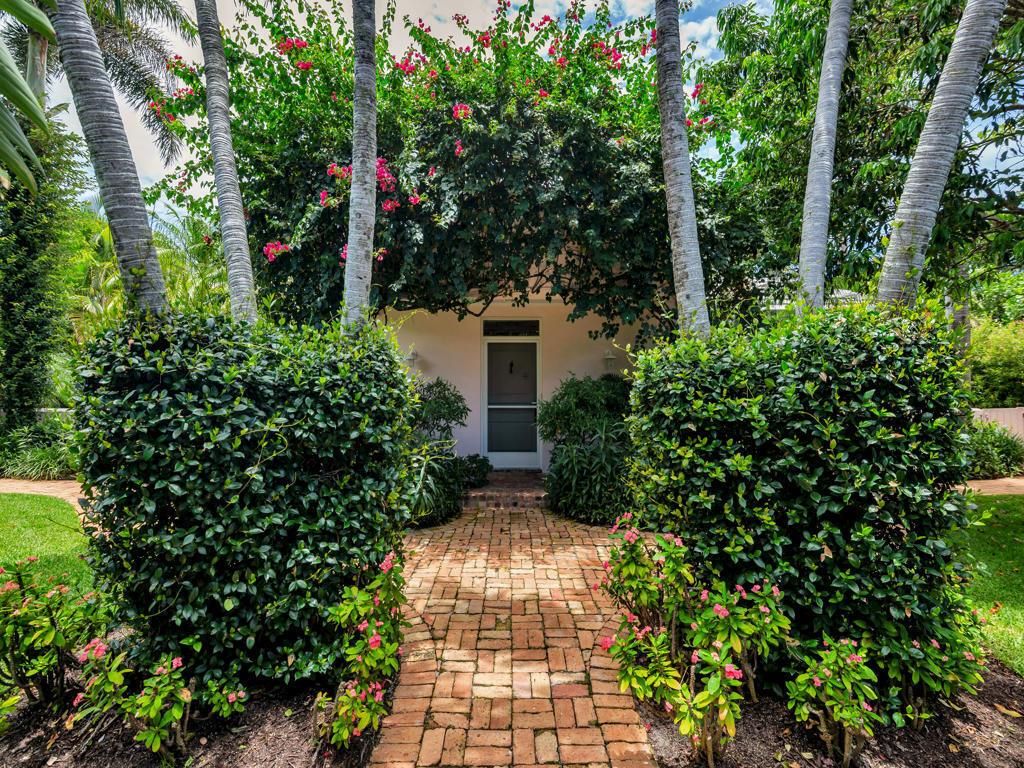 243 Garden Road, Palm Beach, FL 33480
