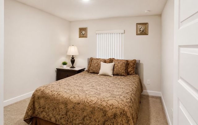 6439 NW Polly Court, Port St. Lucie, FL 34986