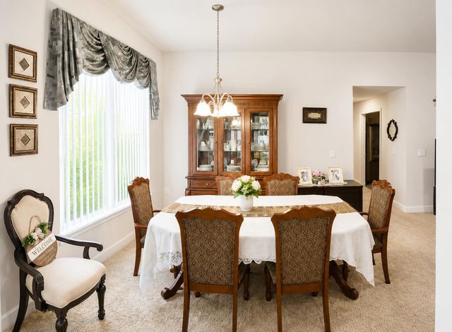 6439 NW Polly Court, Port St. Lucie, FL 34986
