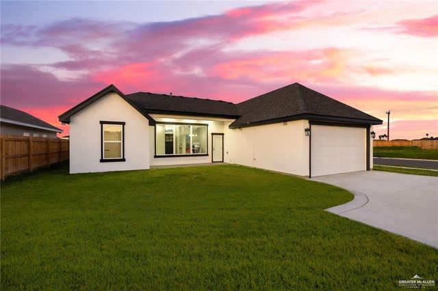 3304 Rabbit Run Avenue, Alton, TX 78572