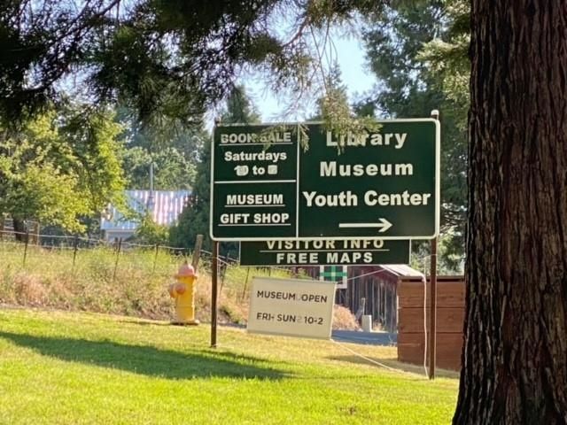 22625 Prospect Hts, Groveland, CA 95321