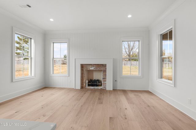 216 Parke Drive, Ridgeland, MS 39157