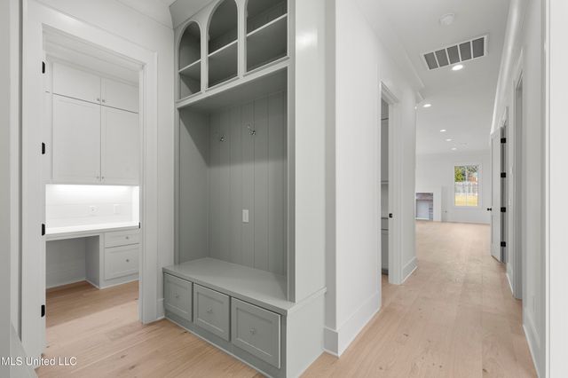 216 Parke Drive, Ridgeland, MS 39157