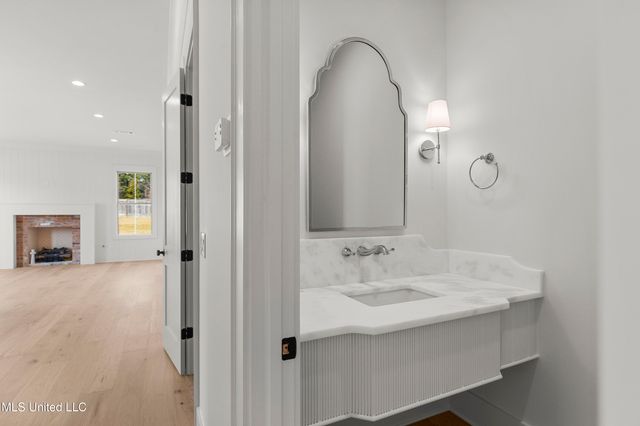 216 Parke Drive, Ridgeland, MS 39157