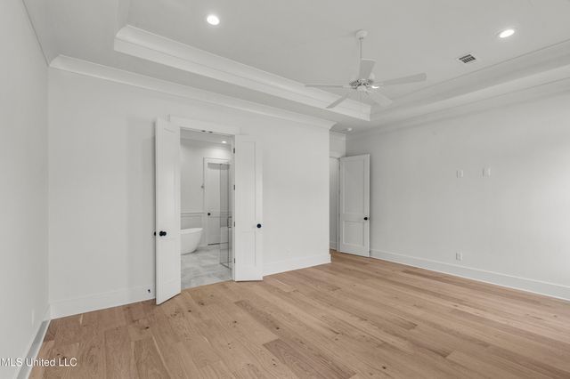 216 Parke Drive, Ridgeland, MS 39157