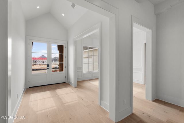 216 Parke Drive, Ridgeland, MS 39157