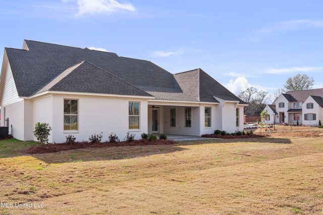 216 Parke Drive, Ridgeland, MS 39157