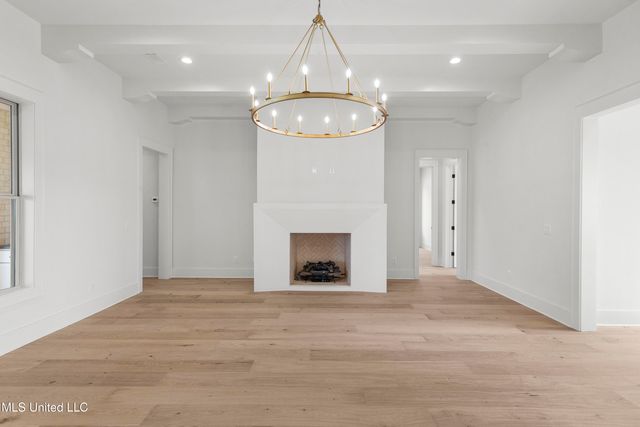 216 Parke Drive, Ridgeland, MS 39157