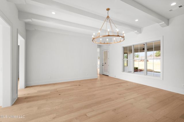 216 Parke Drive, Ridgeland, MS 39157