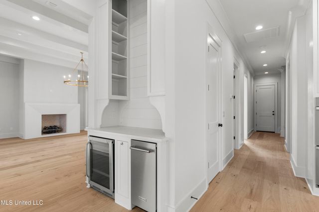 216 Parke Drive, Ridgeland, MS 39157