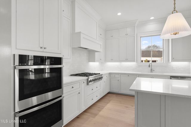 216 Parke Drive, Ridgeland, MS 39157