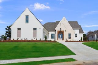 216 Parke Drive, Ridgeland, MS 39157