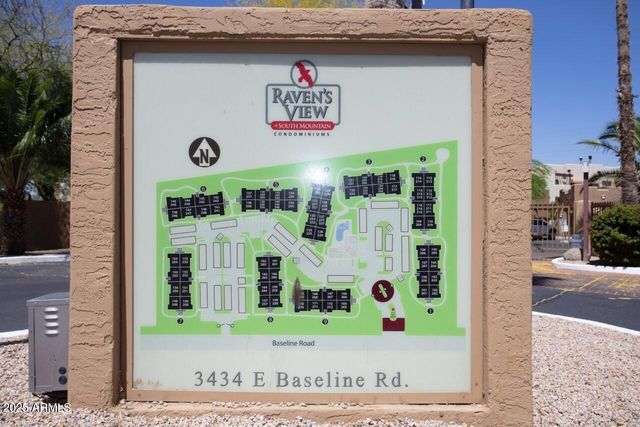 3434 E BASELINE Road 141, Phoenix, AZ 85042