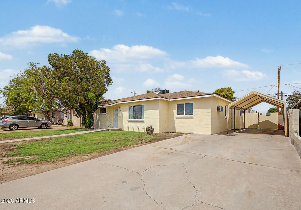 2936 W ALICE Avenue, Phoenix, AZ 85051 — photo 2