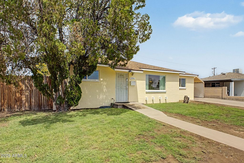 2936 W ALICE Avenue, Phoenix, AZ 85051 — photo 3
