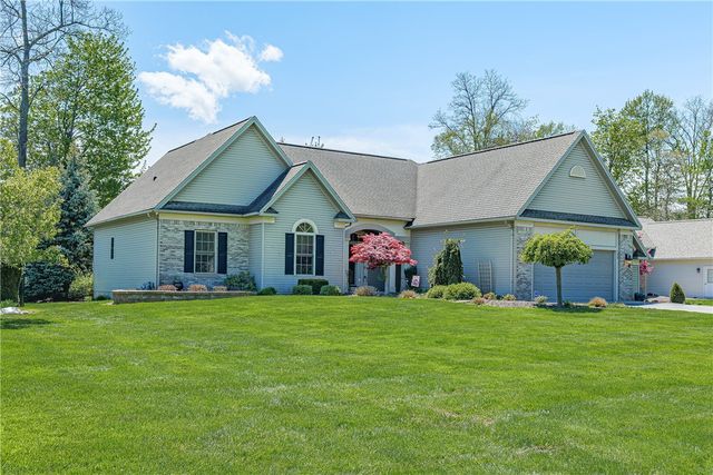 133 Leamington Circle, Greece, NY 14626