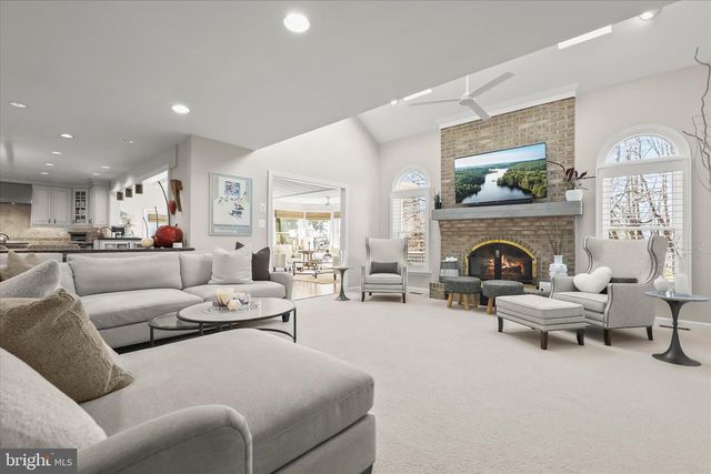 12216 LONG LAKE DR, Owings Mills, MD 21117