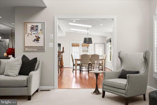 12216 LONG LAKE DR, Owings Mills, MD 21117